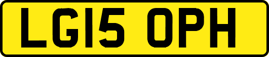 LG15OPH