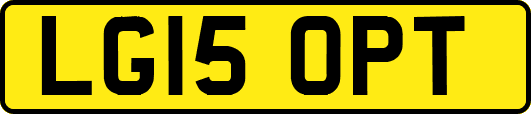 LG15OPT