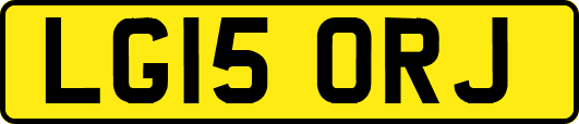 LG15ORJ