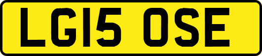 LG15OSE