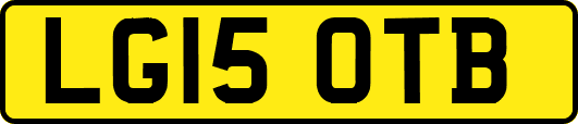 LG15OTB