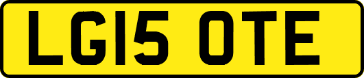 LG15OTE