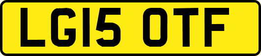 LG15OTF