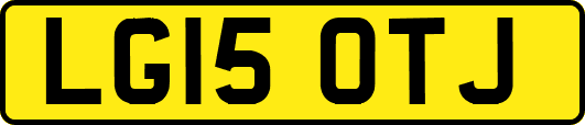 LG15OTJ