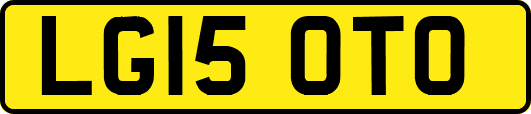 LG15OTO