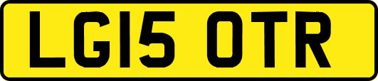 LG15OTR