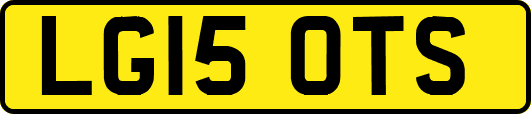 LG15OTS