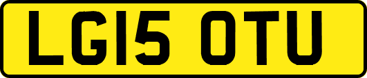 LG15OTU