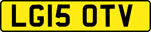 LG15OTV