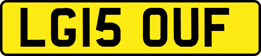 LG15OUF