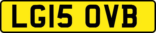 LG15OVB