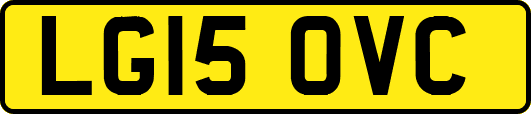 LG15OVC