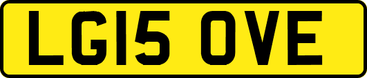 LG15OVE