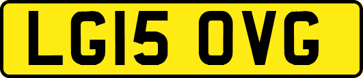 LG15OVG