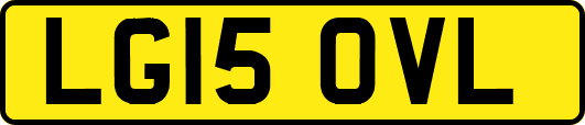 LG15OVL