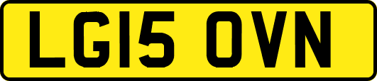 LG15OVN