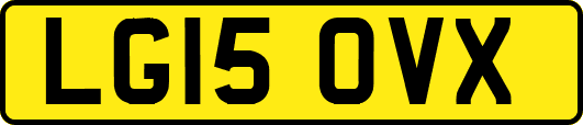 LG15OVX