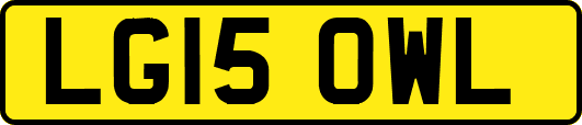 LG15OWL