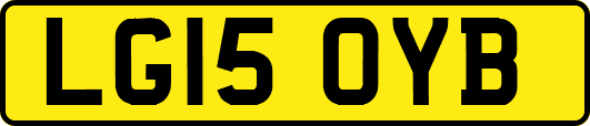 LG15OYB