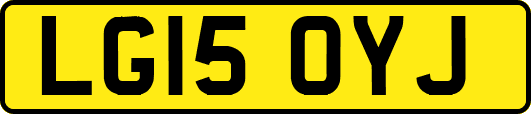 LG15OYJ
