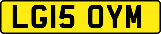 LG15OYM