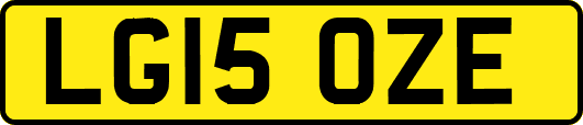 LG15OZE