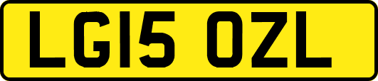 LG15OZL