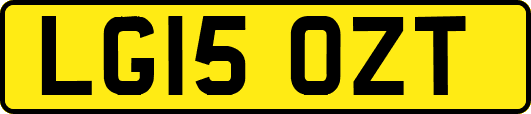LG15OZT