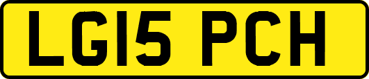 LG15PCH
