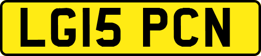 LG15PCN