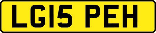 LG15PEH