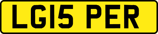 LG15PER