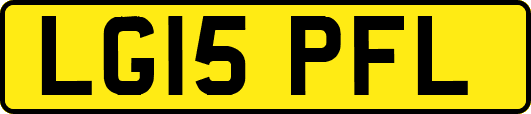 LG15PFL