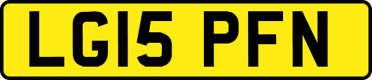 LG15PFN