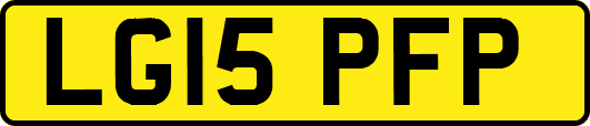 LG15PFP