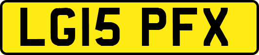 LG15PFX