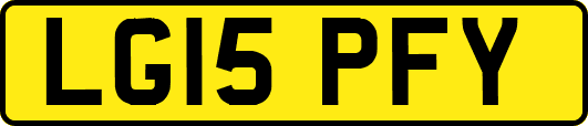 LG15PFY