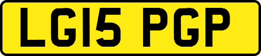 LG15PGP