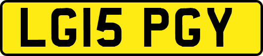 LG15PGY