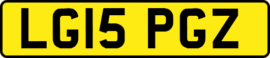 LG15PGZ
