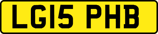 LG15PHB