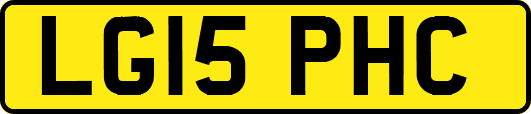 LG15PHC