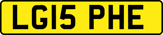 LG15PHE
