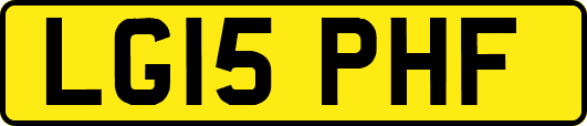 LG15PHF