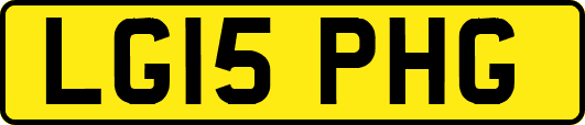 LG15PHG