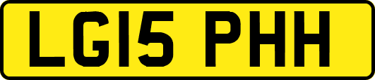 LG15PHH