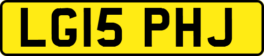 LG15PHJ