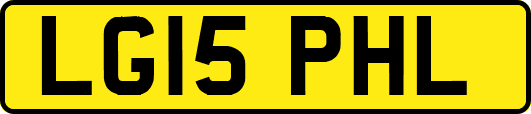 LG15PHL