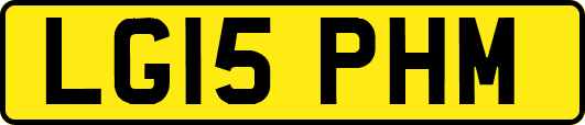 LG15PHM