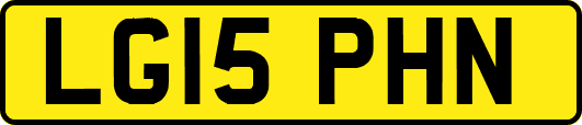 LG15PHN